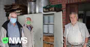 Inbraak in seniorenlokalen Wemmel: "Net nu we onze werking opnieuw wilden opstarten, gebeurt dit" - VRT NWS