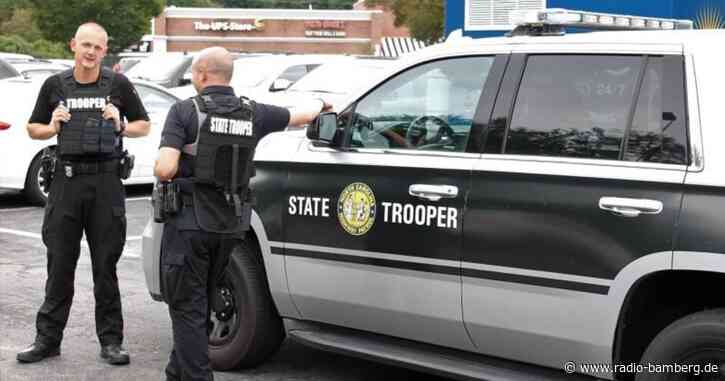 Schüler bei Schussattacke an Highschool in USA getötet