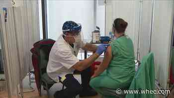 RRH, URMC send letters to staff saying they'll be terminated if unvaccinated
