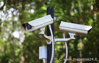 Più sicurezza e meno smog a Samarate. Con le telecamere che leggono le targhe - malpensa24.it