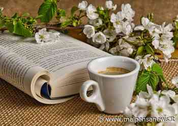 Un caffè letterario con gli Amici della biblioteca di Samarate - MalpensaNews.it