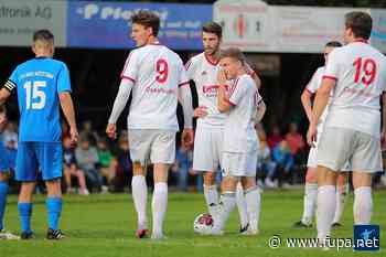 Lam spielt gegen Straubing auf Sieg - FuPa - FuPa - das Fußballportal