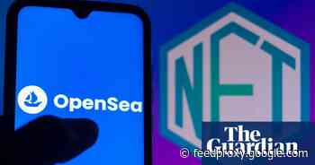 Collector Buys Fake Banksy NFT