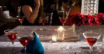 Romance Writers Of America Rescinds Award Over Genocide Charges