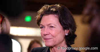 Diana Taylor, Michael Bloomberg’s Partner, Named New York City Ballet Board Chair