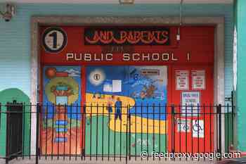 Nation-building Abroad? We’re Not Very Good At It At Home Either