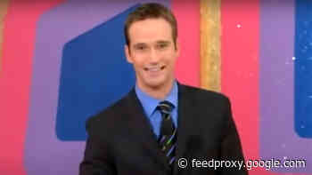 ‘Jeopardy!’ Wasn’t The First Game Show Where Mike Richards Was A Problematic Boss