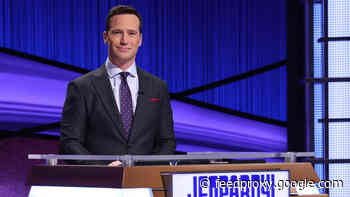 ‘Jeopardy!’ Fiasco Ends As Executive Producer Who Hired Himself As Host Is Fired