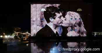 Italy’s Surreal New Fellini Museum Reconfigures A Historic Downtown