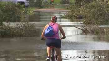 ‘We Will Rebuild': Long Road to Recovery Ahead for Louisiana Communities Hit Hard by Ida