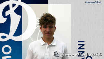 Una giovane ala per la Dinamo Basket Brindisi: tesserato Giovanni Greco - BrindisiReport