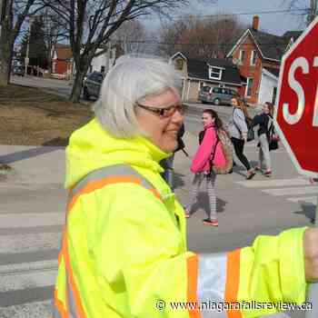 Port Colborne finds full roster of crossings guards - NiagaraFallsReview.ca