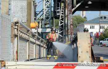 Port Colborne looking for volunteer firefighters | wellandtribune.ca - WellandTribune.ca