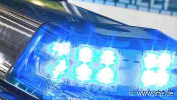 Auf dem Schulweg: Tornesch: Zwölfjährige stößt an der Ahrenloher Straße mit Lkw zusammen | shz.de - shz.de