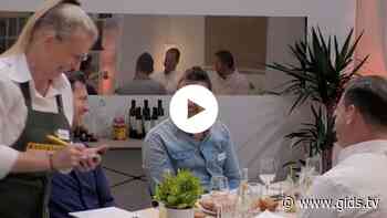 Nieuw: Johnny de Mol krijgt verkeerd gerecht in Restaurant Misverstand: vanaf 1 september bij SBS6 - Gids.tv