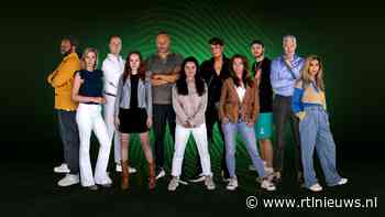 Kijkers Wie is de Mol? hebben voor eerst invloed op spelverloop - RTL Nieuws