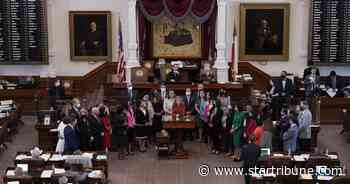 Texas bans most abortions, with high court mum on appeal