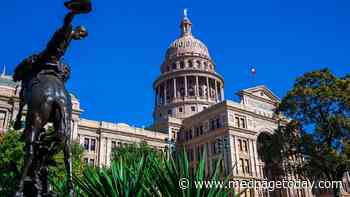 Texas Law Banning Abortions at 6 Weeks Goes Into Effect