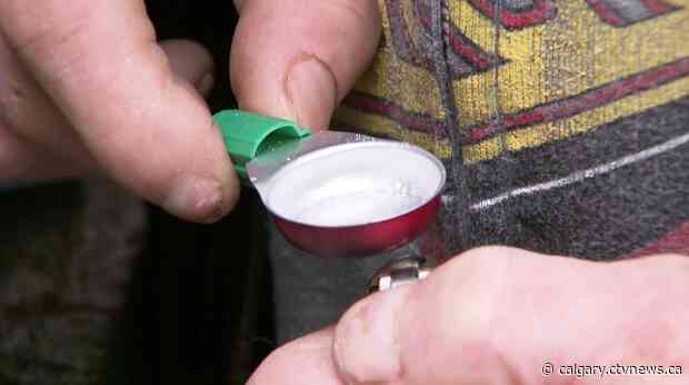 'These are good people': Addiction Recovery Month in Alberta shines a light on rising number of overdose deaths