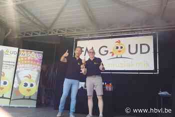 FM Goud Kempen in de lucht - Het Belang van Limburg