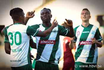 Lommel leent Kadiri uit aan het Noorse Strømsgodset - Het Belang van Limburg