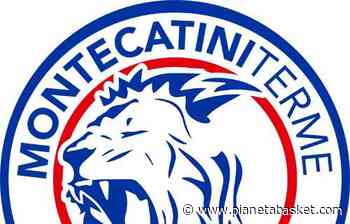 Serie C - Montecatiniterme Basketball ingaggia l'ala Daniel Spagnolli - Pianetabasket.com