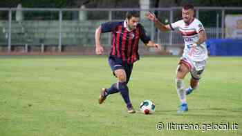 Lucchese, il Bello(ni) arriva ora Presa l’ala che piace al mister - Il Tirreno