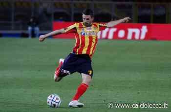 Clamoroso, Paganini-Cosenza verso la fumata nera. L'ala potrebbe restare in giallorosso - Calcio Lecce