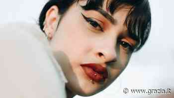 Bat eyeliner: il trucco ad ala di pipistrello è un must (soprattutto per chi ha gli occhi incappucciati) - Grazia