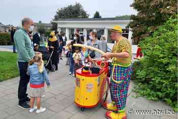 XCL Wegwijs viert 5-jarig bestaan - Het Belang van Limburg