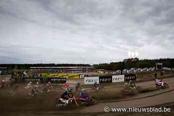 Groen licht voor motorcrosscircuit in Lommel - Het Nieuwsblad