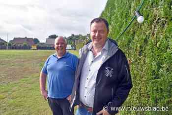 Na drie keer uitstel eindelijk Pinopop - Het Nieuwsblad