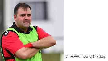 Coach Michiel De Zutter: “We bouwen aan een nieuwe ploeg”