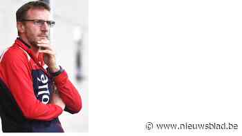 Coach Marc Minnaert: “Ursel wil bij de top vijf, maar dat zal niet zonder slag of stoot gebeuren”