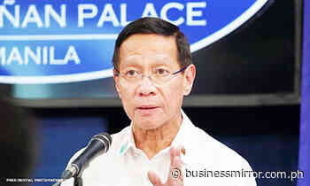 Duque: 2022 budget for booster shots slashed to P45B by DBM | Jasper Y. Arcalas - Business Mirror