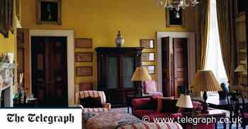 Jasper Conran auctions off over 430 pieces of furniture and art from his impressive collection - Telegraph.co.uk