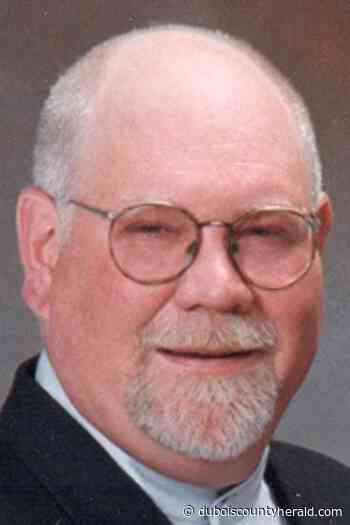 Duane J. 'Co-op' Eckerle, 63, Jasper - The Herald