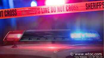 Jasper Co. Sheriff's Office investigating after bullet enters child's bed - WTOC