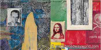 Tickets Now Available For Jasper Johns Retrospective At Whitney Museum - Broadway World