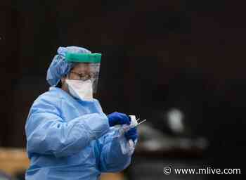 Michigan reports 4,494 new coronavirus cases, 59 deaths since Tuesday, Aug. 31 - mlive.com