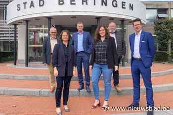 Ann-Sofie Vanoverstijns volgt schepen Hilal Yalçin op