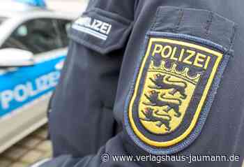 Steinen: Mutmaßliche Fahrraddiebe ertappt - Steinen - www.verlagshaus-jaumann.de