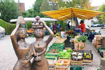 Steinen hat als Tor zum Südschwarzwald viel zu bieten - Steinen - Badische Zeitung