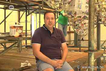 Bloemencorso komt eraan: “Het corsoïtusvirus, dat krijg je niet uitgeroeid” - Gazet van Antwerpen