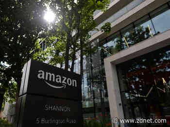 Amazon's new hiring spree to add 55,000 corporate and tech roles
