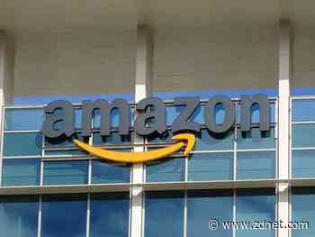 Amazon.com.au encourages customers to stop using their Visa card