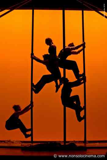 Al via a Caorle quattro giorni di teatro di strada - NonSoloCinema