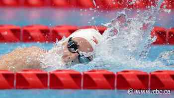 Aurélie Rivard punches ticket to another final in pursuit of 5th medal in Tokyo