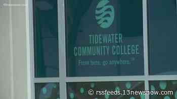 Virginia's Community Colleges bolster support services for students in pandemic