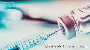'Lag' in school vaccinations as families prepare for the start of a new school year